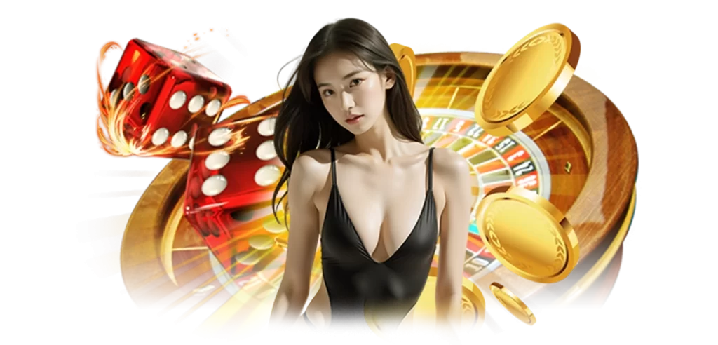 บาคาร่าออนไลน์เกมไพ่ยอดนิยมที่เล่นง่าย ได้เงินจริง/บทความ/นางแบบ/ไพ่/ลูกเต๋า