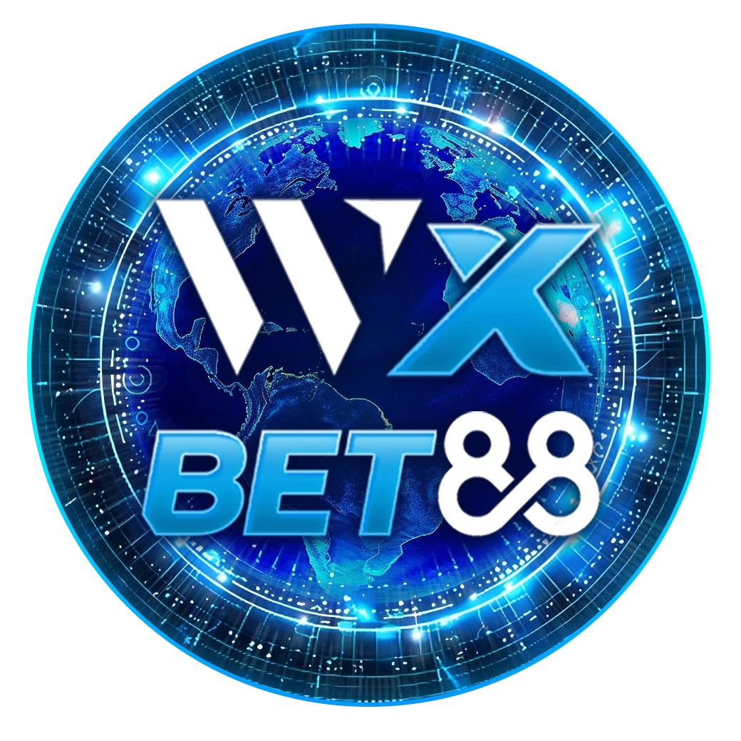 โลโก้เว็บ wxbet88